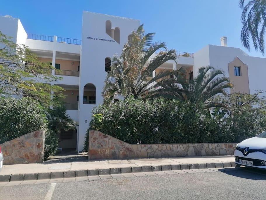 Apto. Acogedor En Bahia Feliz A 100Mts De La Playa San Bartolome de Tirajana  Exterior photo